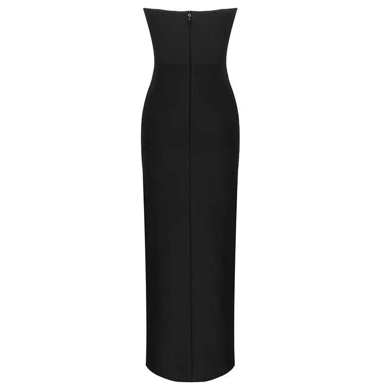 MIRABELLE MAXI DRESS